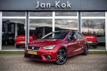 1.0 TSi 95 pk FR Business Intense | Panoramadak |