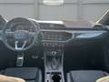 Audi Q3 tronic quattro 180(245) Sportback line 45 TFSI qua Silber - thumbnail 8