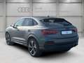 Audi Q3 tronic quattro 180(245) Sportback line 45 TFSI qua Silber - thumbnail 3