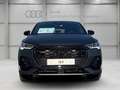 Audi Q3 tronic quattro 180(245) Sportback line 45 TFSI qua Silber - thumbnail 5