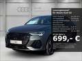 Audi Q3 tronic quattro 180(245) Sportback line 45 TFSI qua Silber - thumbnail 1