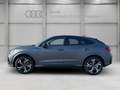 Audi Q3 tronic quattro 180(245) Sportback line 45 TFSI qua Silber - thumbnail 2