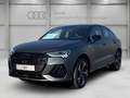 Audi Q3 tronic quattro 180(245) Sportback line 45 TFSI qua Silber - thumbnail 1