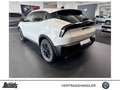 Alfa Romeo Junior 1.2 VGT Ibrida Speciale TECHNOLOGIE GLASSCHIEBED. Weiß - thumbnail 3