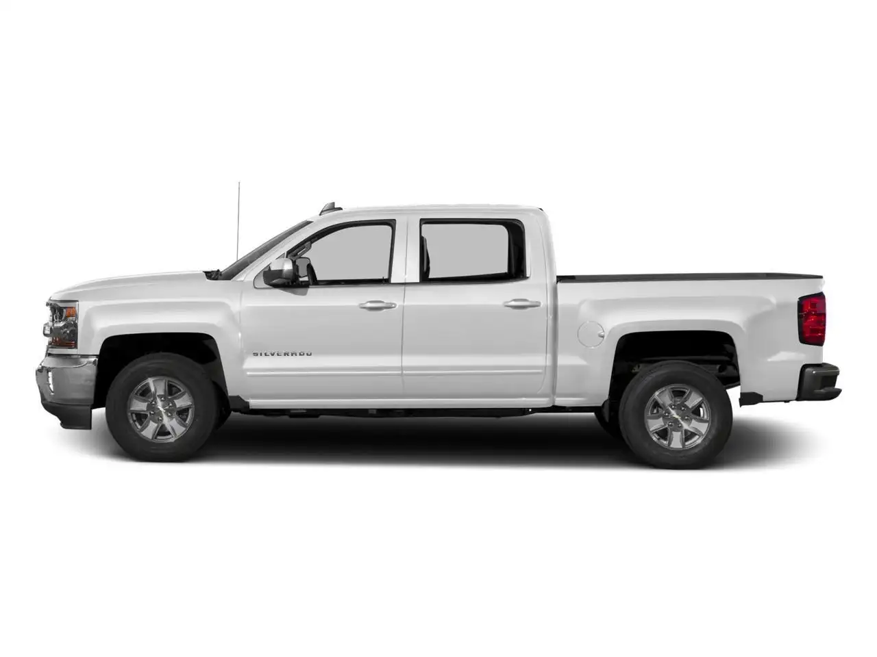 Chevrolet Silverado 1500 photo Chevrolet Silverado 1500