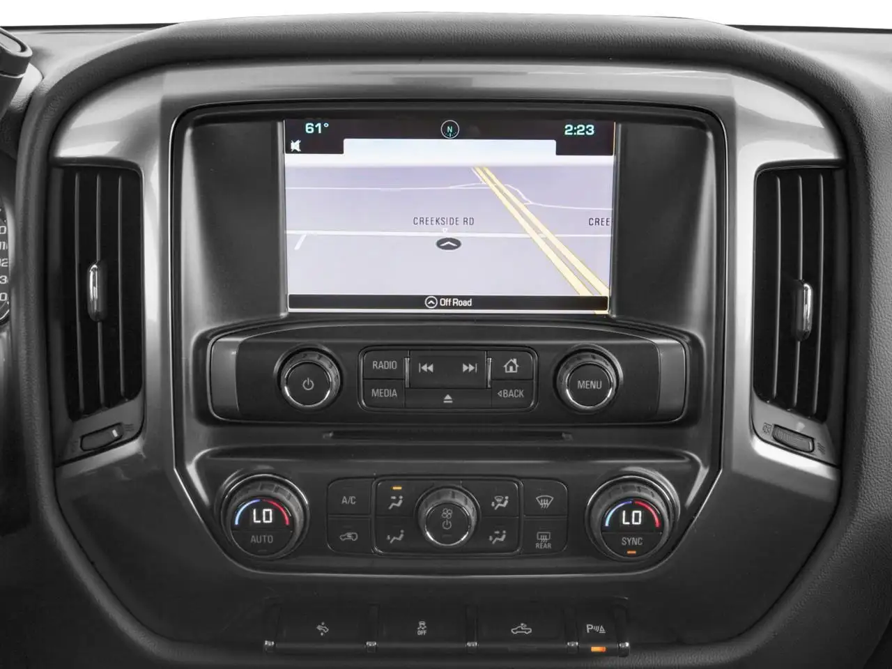 Chevrolet Silverado 1500 photo Chevrolet Silverado 1500
