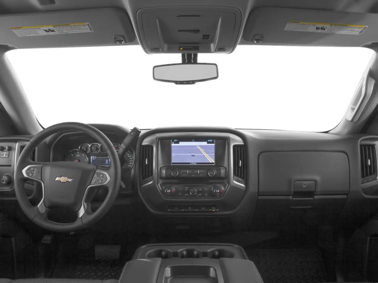 Chevrolet Silverado 1500 photo Chevrolet Silverado 1500
