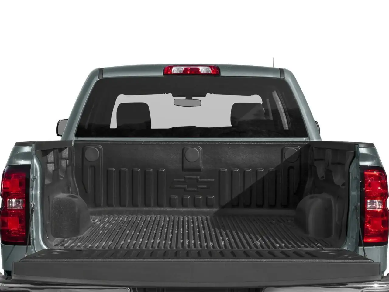 Chevrolet Silverado 1500 photo Chevrolet Silverado 1500