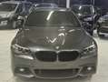 BMW 518 d 2.0D 110Kw Automat Euro 6 Année 2017,98000Km Gris - thumbnail 3
