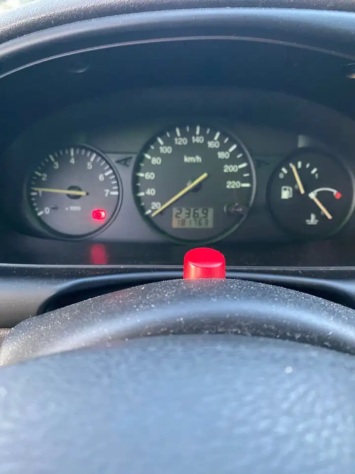 Ford Fiesta 3p 1.2 16v Ambiente, foto 9