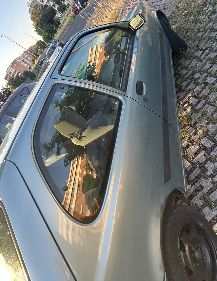 Ford Fiesta 3p 1.2 16v Ambiente, foto 5