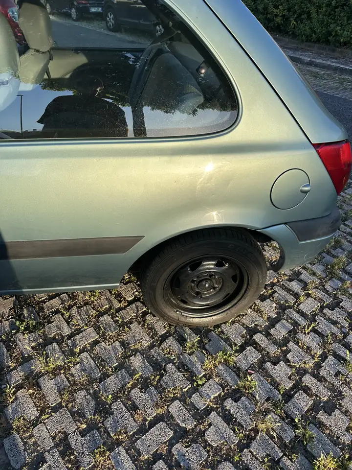 Ford Fiesta 3p 1.2 16v Ambiente, foto 3