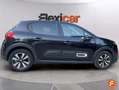 Citroen C3 PureTech 81KW (110CV) Max Negro - thumbnail 9