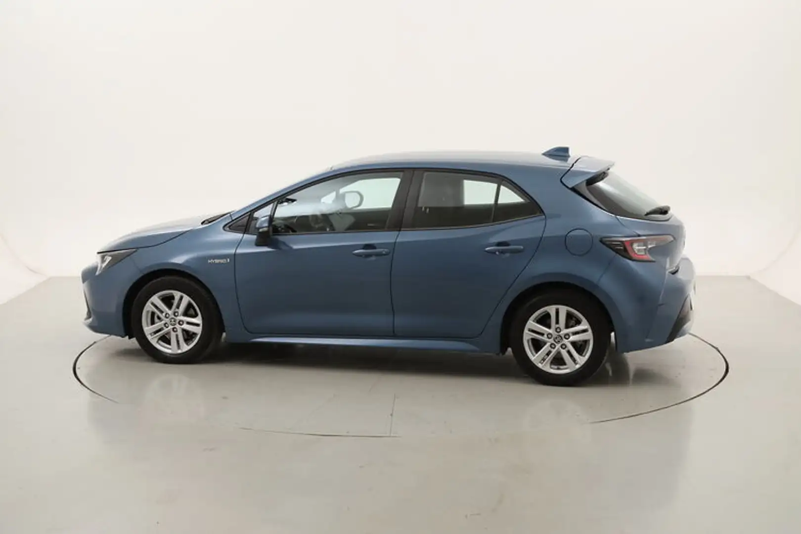 Toyota Corolla Hybrid Business 1.8 Full Hybrid 122CV Blu/Azzurro - 2