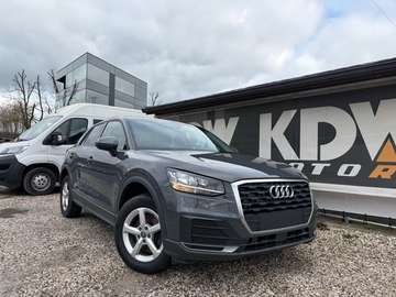 Q2 1.6 TDi