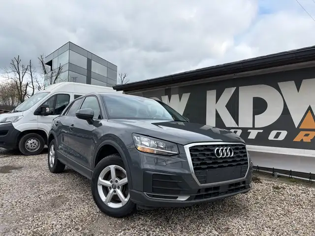 Audi Q2 Q2 1.6 TDi