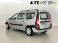 Dacia Logan MCV 1.6 90CV 5 posti Ambiance *Impianto METANO* Argento - thumbnail 6