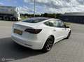 Tesla Model 3 SOH 93.6% Standard RWD Plus 60 kWh LFP Battery 202 Blanc - thumbnail 5