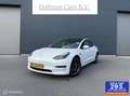Tesla Model 3 SOH 93.6% Standard RWD Plus 60 kWh LFP Battery 202 Blanc - thumbnail 1