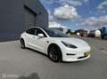 Tesla Model 3 SOH 93.6% Standard RWD Plus 60 kWh LFP Battery 202 Blanc - thumbnail 7