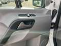 Mercedes-Benz Sprinter 316 CDI Doka 4x4 Pri/Pla Klima Standh. AH Blanc - thumbnail 17