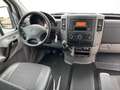 Mercedes-Benz Sprinter 316 CDI Doka 4x4 Pri/Pla Klima Standh. AH Blanc - thumbnail 8