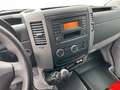 Mercedes-Benz Sprinter 316 CDI Doka 4x4 Pri/Pla Klima Standh. AH Blanc - thumbnail 11