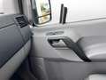 Mercedes-Benz Sprinter 316 CDI Doka 4x4 Pri/Pla Klima Standh. AH Blanc - thumbnail 12