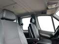 Mercedes-Benz Sprinter 316 CDI Doka 4x4 Pri/Pla Klima Standh. AH Blanc - thumbnail 14