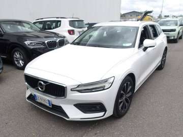 V60 2.0 d3 Momentum Business Pro auto my21