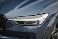 Volvo XC60 2.0 T6 Plug-in hybrid AWD Plus Black Edition | Bow Blau - thumbnail 4