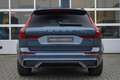 Volvo XC60 2.0 T6 Plug-in hybrid AWD Plus Black Edition | Bow Blau - thumbnail 5