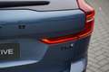 Volvo XC60 2.0 T6 Plug-in hybrid AWD Plus Black Edition | Bow Blau - thumbnail 8