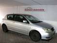 Toyota Corolla 1.4 Compact, KLIMA, ZV, AHK Silber - thumbnail 3