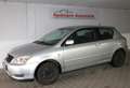 Toyota Corolla 1.4 Compact, KLIMA, ZV, AHK Silber - thumbnail 1