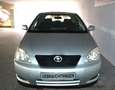 Toyota Corolla 1.4 Compact, KLIMA, ZV, AHK Silber - thumbnail 2