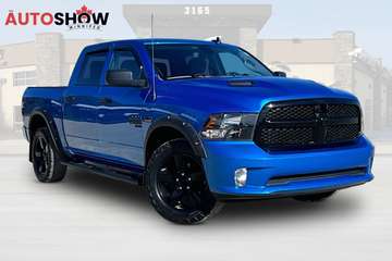 Clean Carfax | Sub Zero Package | Night Edition