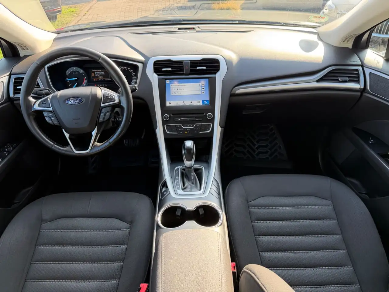 Das Auto
