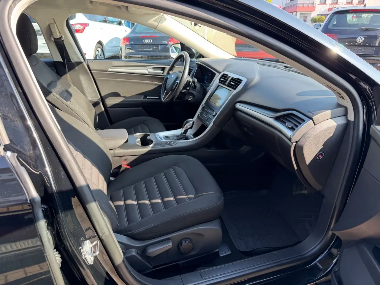 Das Auto