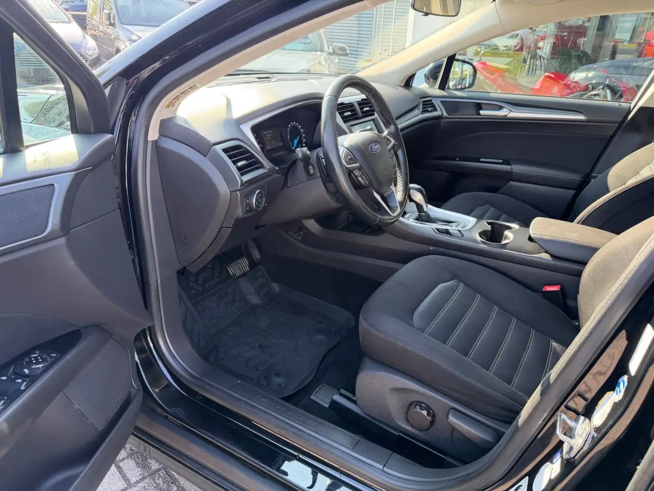 Das Auto