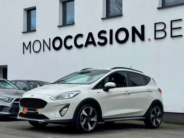 1.0 *ACTIVE* CAPTEURS CRUISE SIEGE/VOLANT CHAUF.