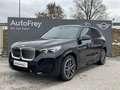 BMW iX1 eDrive20 Schwarz - thumbnail 1
