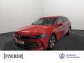 Volkswagen Passat Variant 1.5 eTSI DSG Business LED Navi AHK Rear View Rot - thumbnail 1