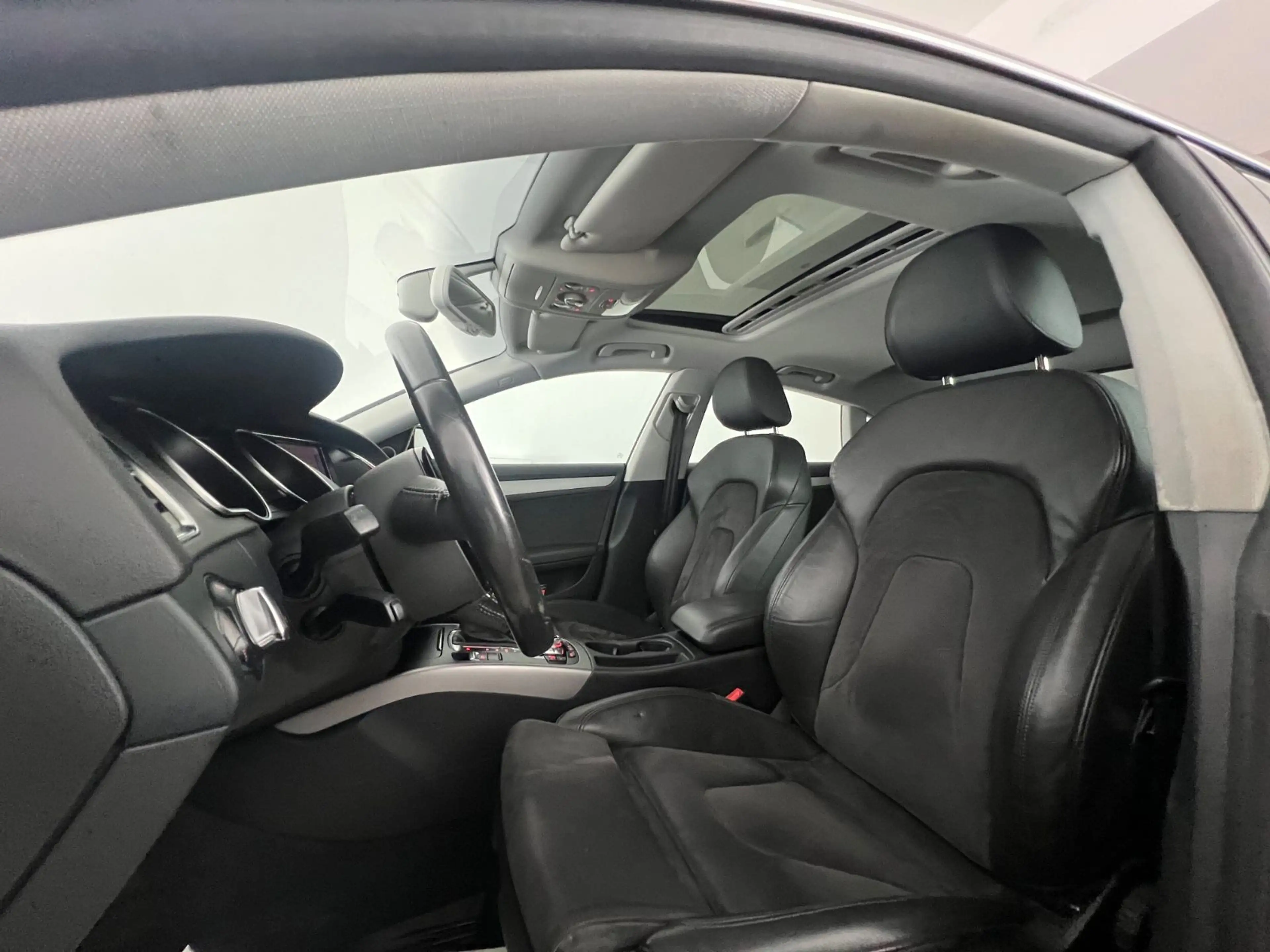 Audi A5 3.0 TDI S LINE / V6 / 1.HAND/ 81.000KM/ B&O/ — photo 13