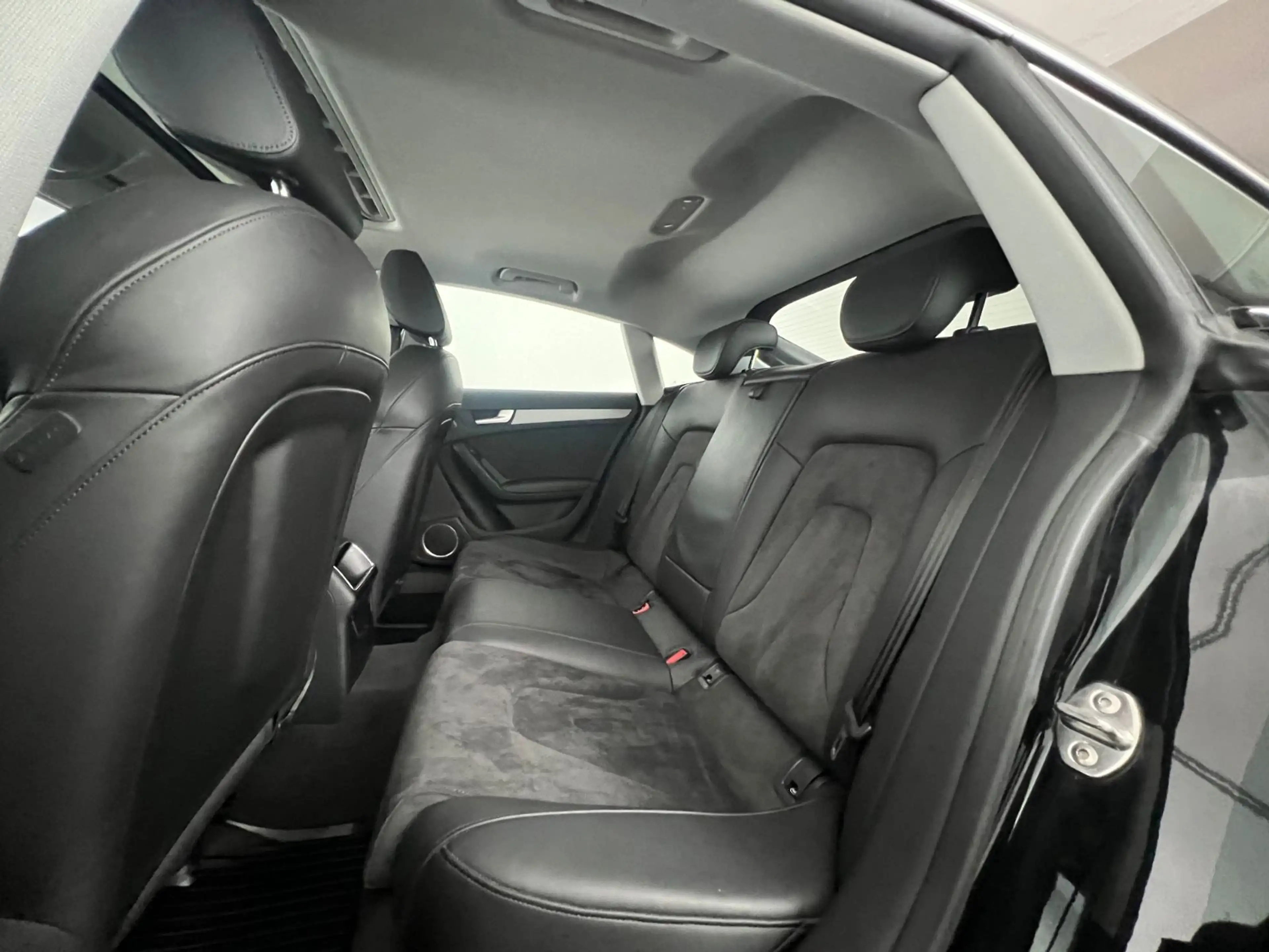 Audi A5 3.0 TDI S LINE / V6 / 1.HAND/ 81.000KM/ B&O/ — photo 12
