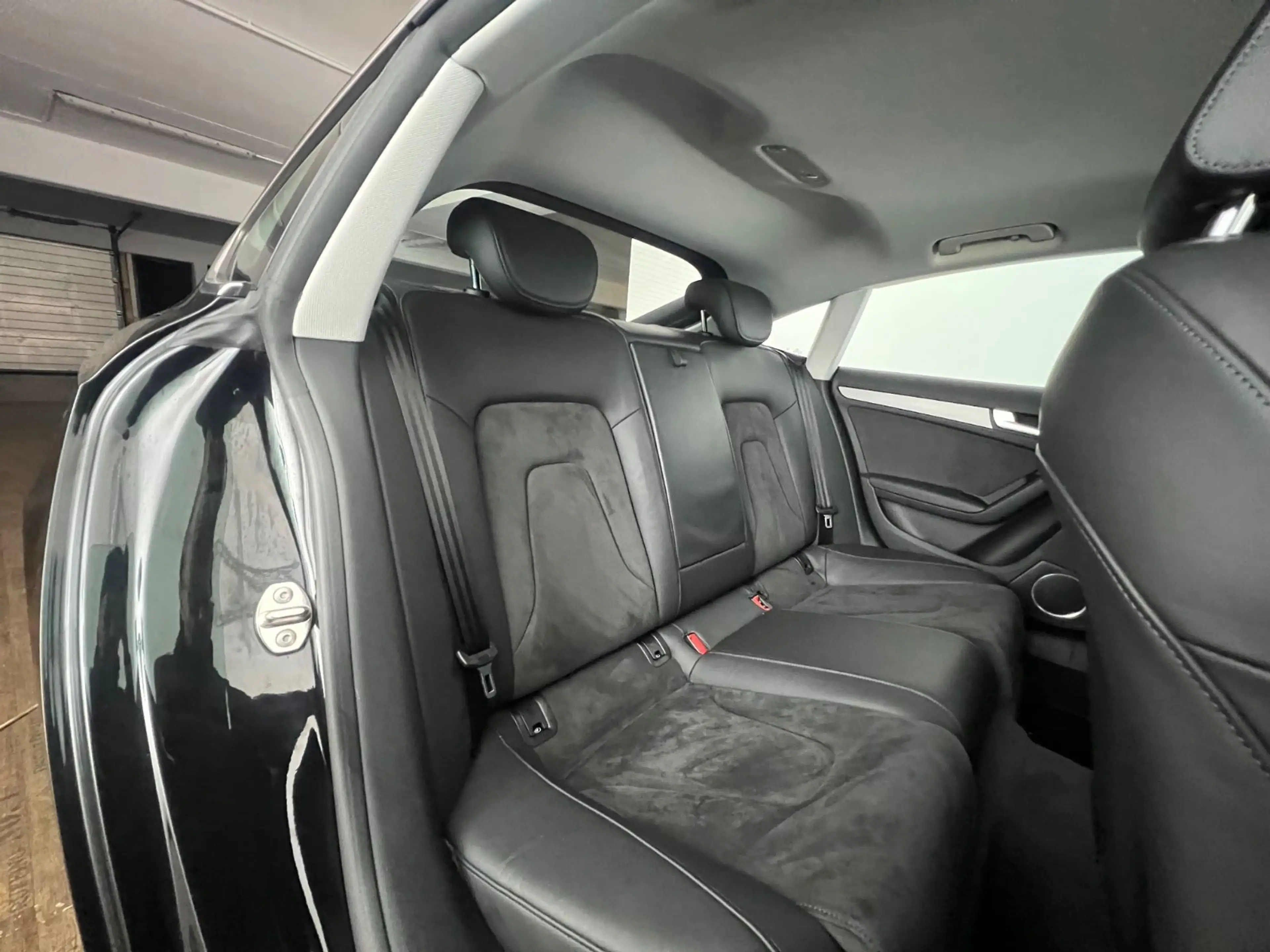 Audi A5 3.0 TDI S LINE / V6 / 1.HAND/ 81.000KM/ B&O/ — photo 10