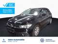 Volkswagen Polo 1.0TSI Life ACC App-Conn. LED Navi PDC SHZ Schwarz - thumbnail 1