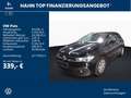 Volkswagen Polo 1.0TSI Life ACC App-Conn. LED Navi PDC SHZ Schwarz - thumbnail 2