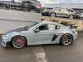 Porsche Cayman GT4 RS Grey - thumbnail 4