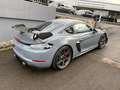 Porsche Cayman GT4 RS Сірий - thumbnail 11